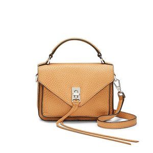 Rebecca Minkoff Mini Darren Messenger Bag